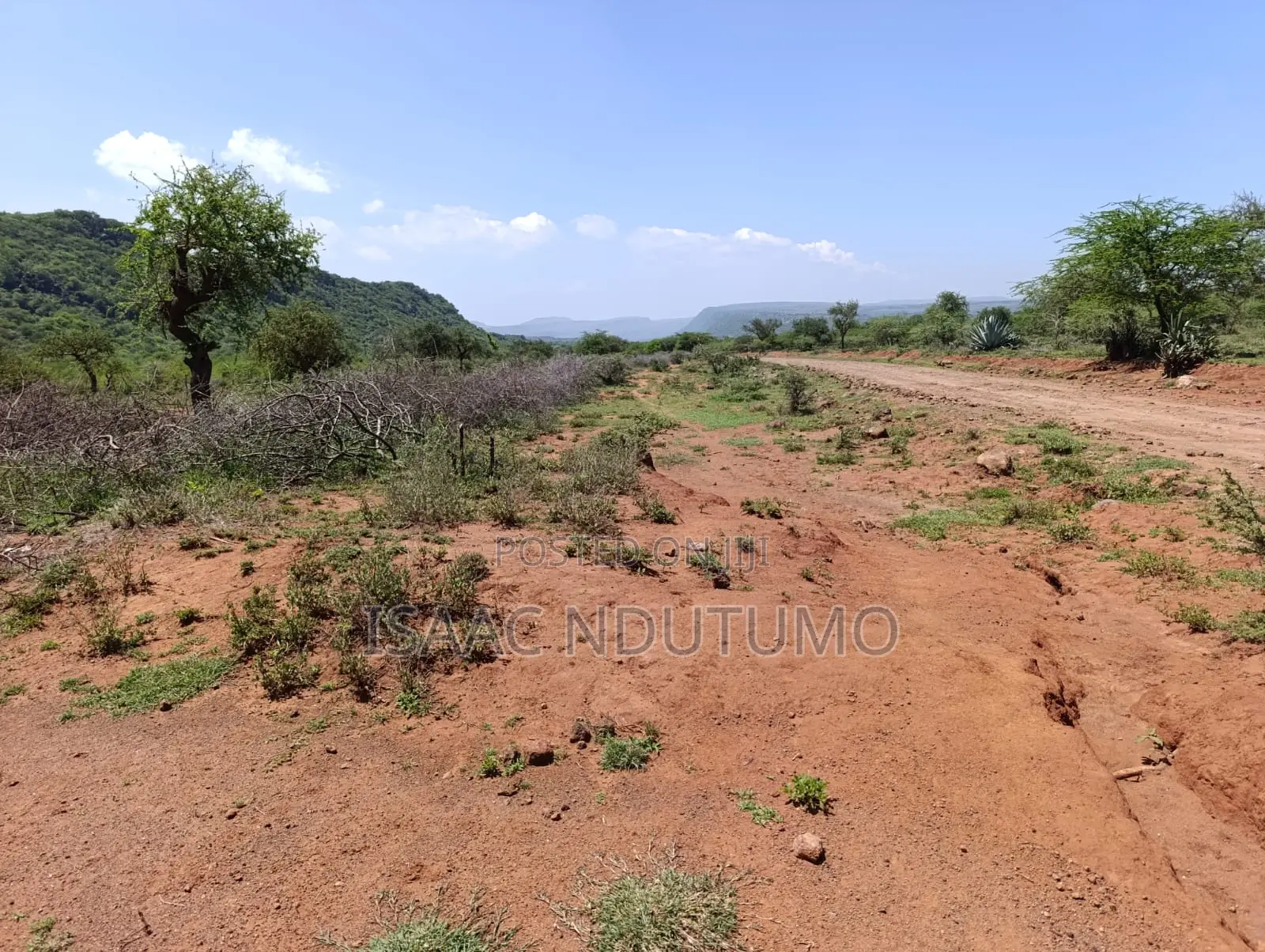 2 Acres Saikeri Price: KSH 1.5m Per Acre (Total KSH 3m)