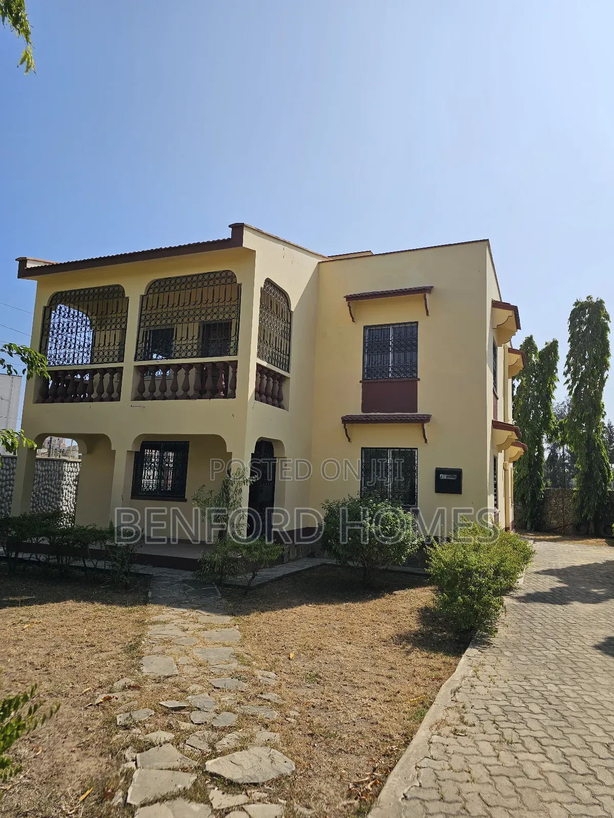 3bdrm House in Nyali for sale