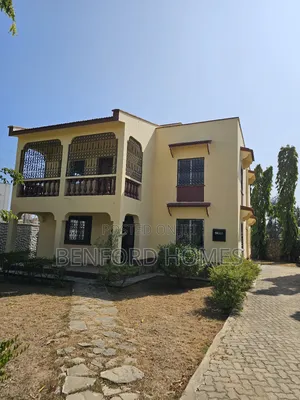 3bdrm House in Nyali for sale