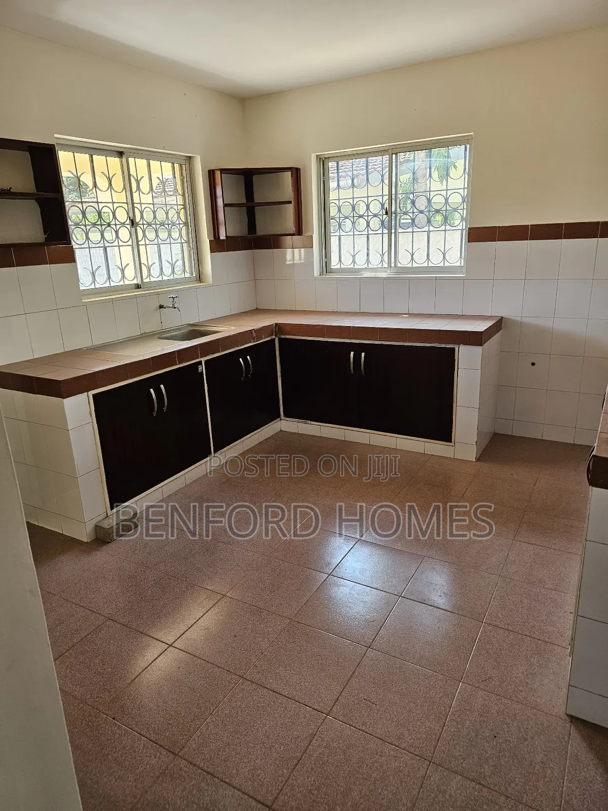 3bdrm House in Nyali for sale