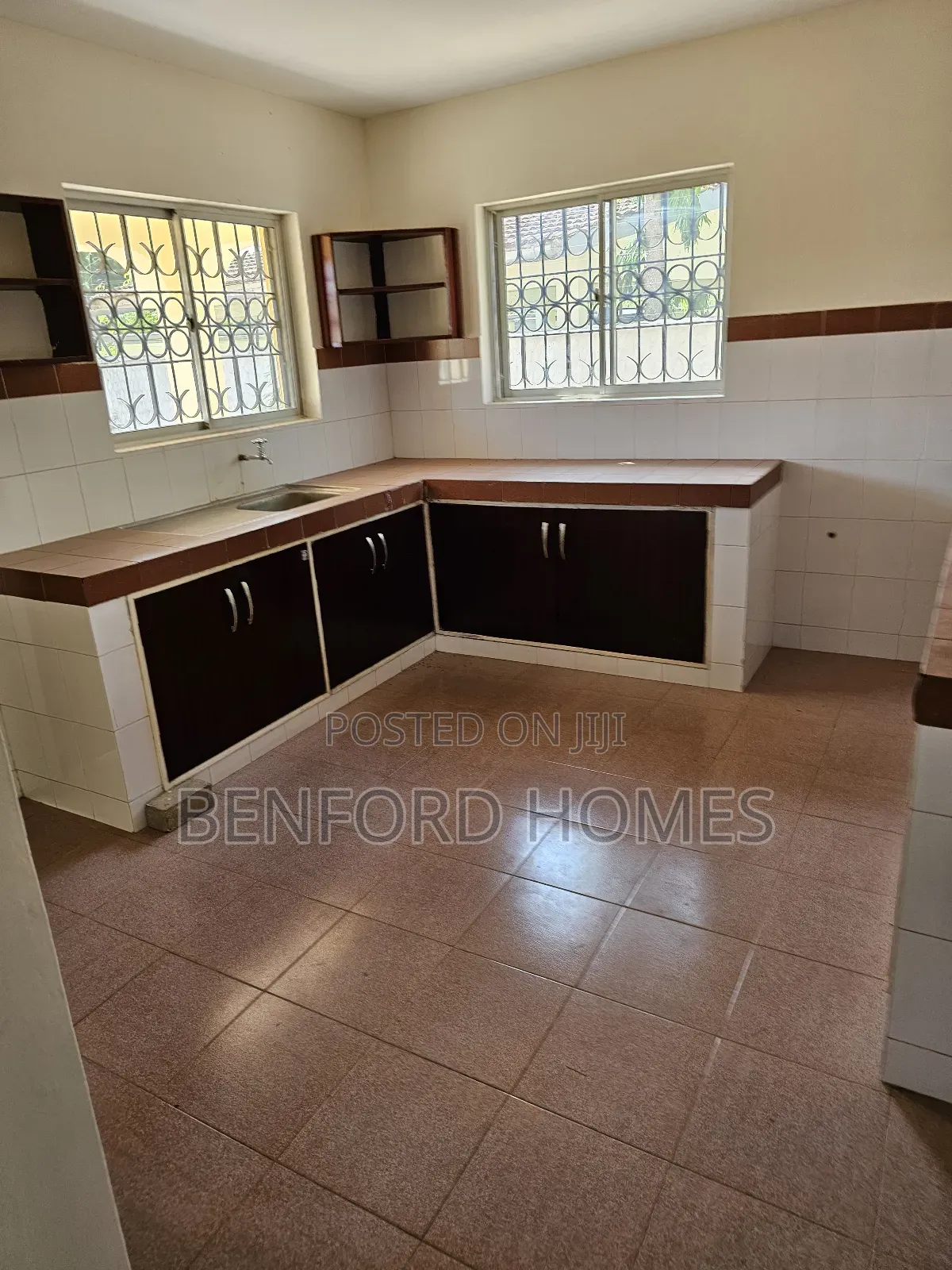 3bdrm House in Nyali for sale