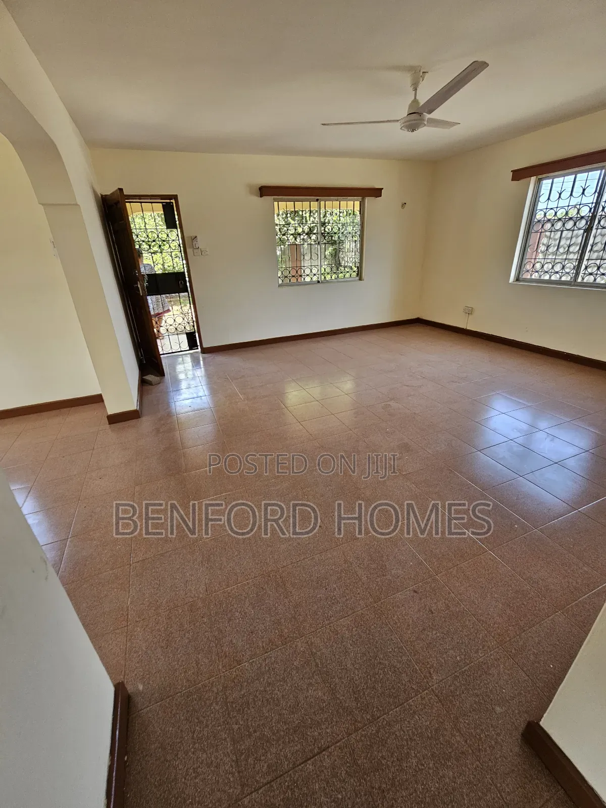 3bdrm House in Nyali for sale