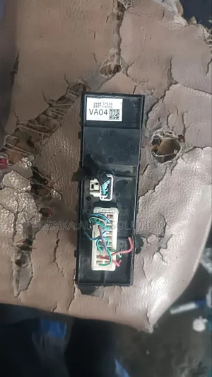 Subaru Levorg Door Main Switch