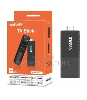 Tv Stick (Fire Stick)