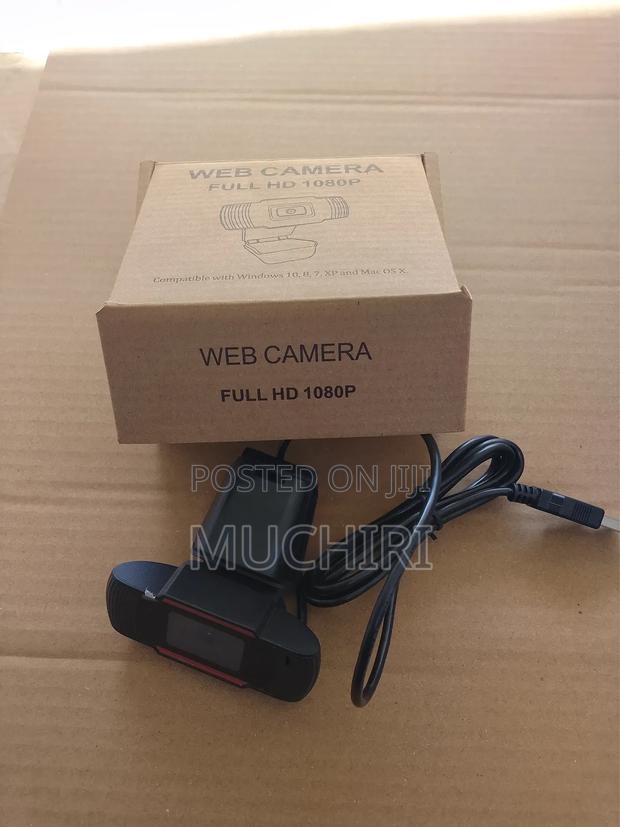 Webcam 1080p - thumbnail 3