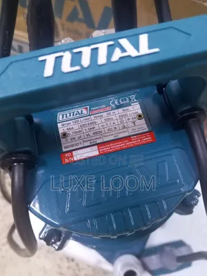 Total Submersible Water Pump 1hp