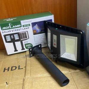 Motion Sensor, > Weather Proof Quality 300w Double Sided Street Light - thumbnail 2