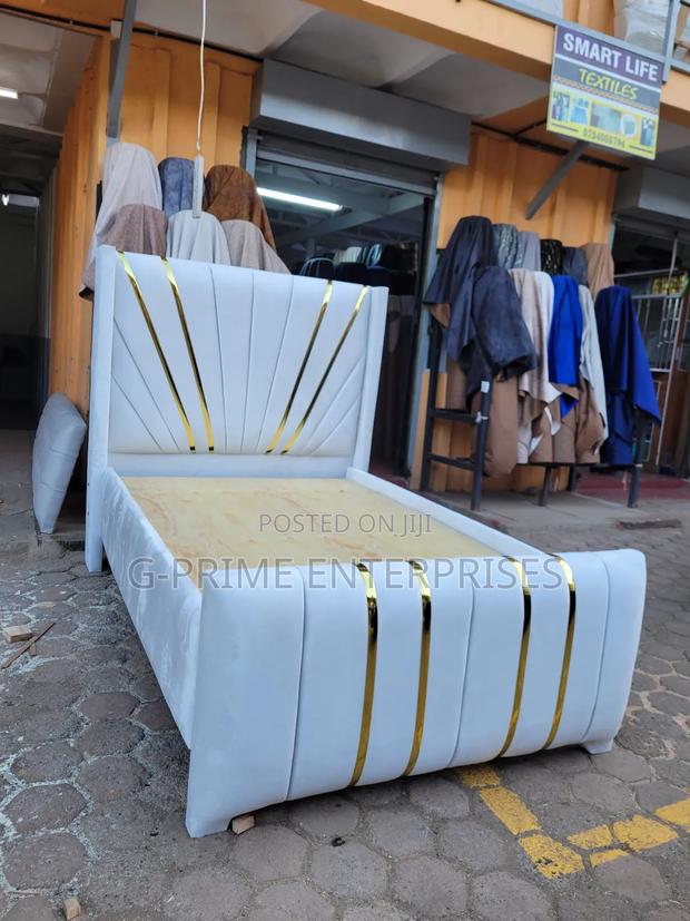 Bed Size 4by6