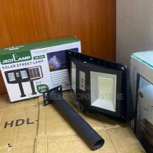 300w Double Sid Street Light With Motion Darkness Sensor Weatherproof - thumbnail 2