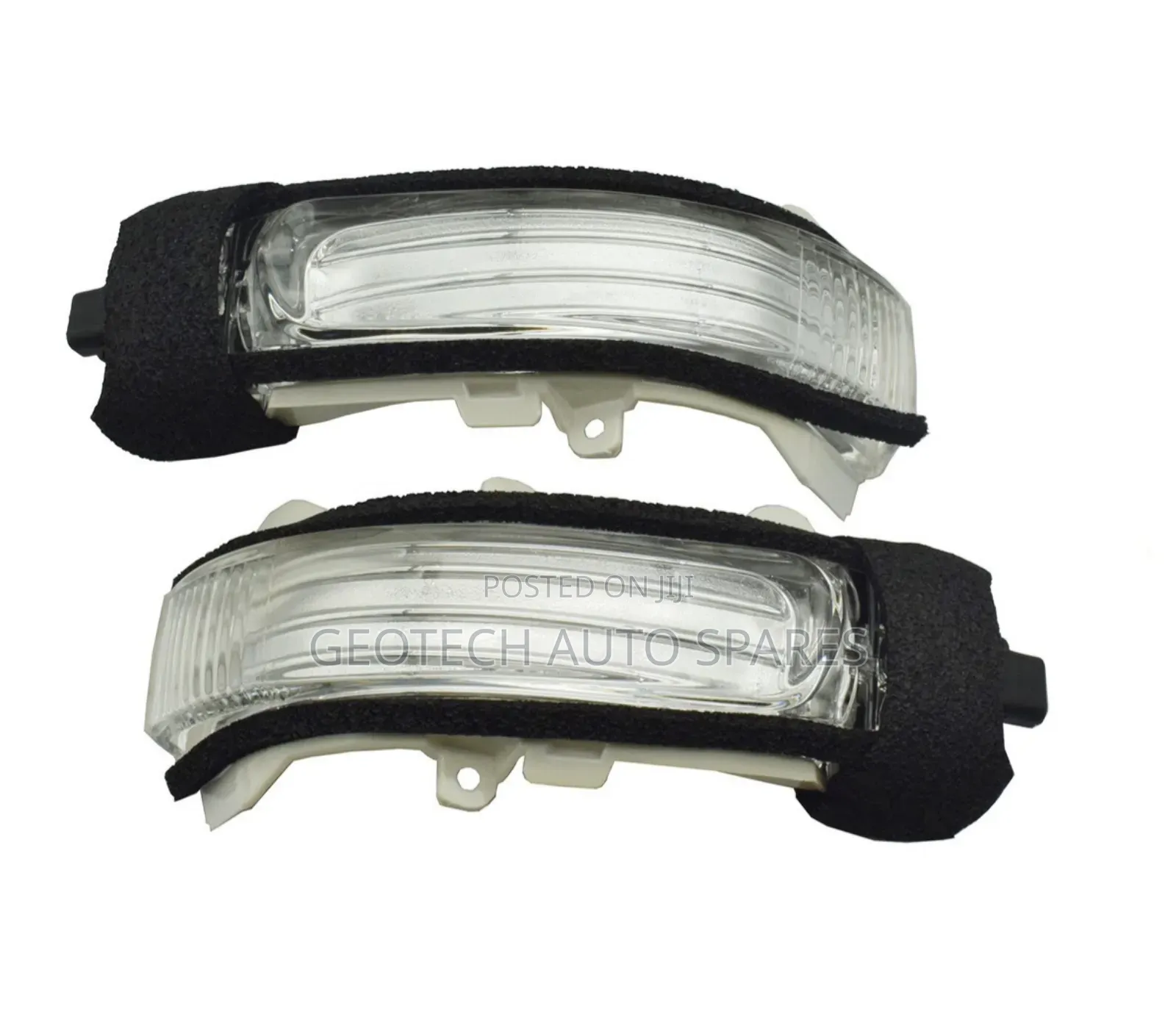 Toyota Vitz/Axio 2008-2012 Sidemirror Indicators