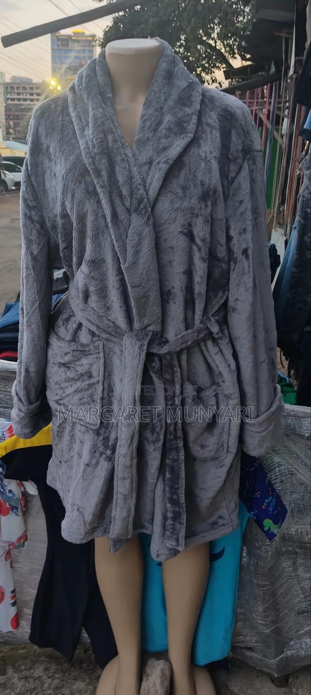 Robes Available in All Sizes - thumbnail 3