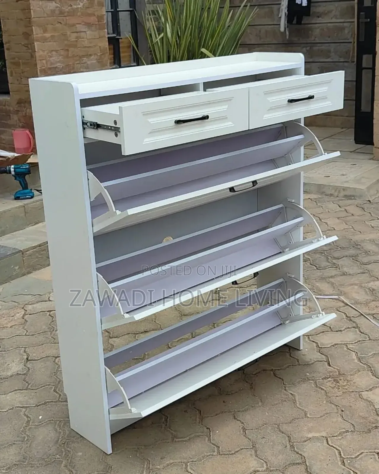 High Quality Shoe Rack