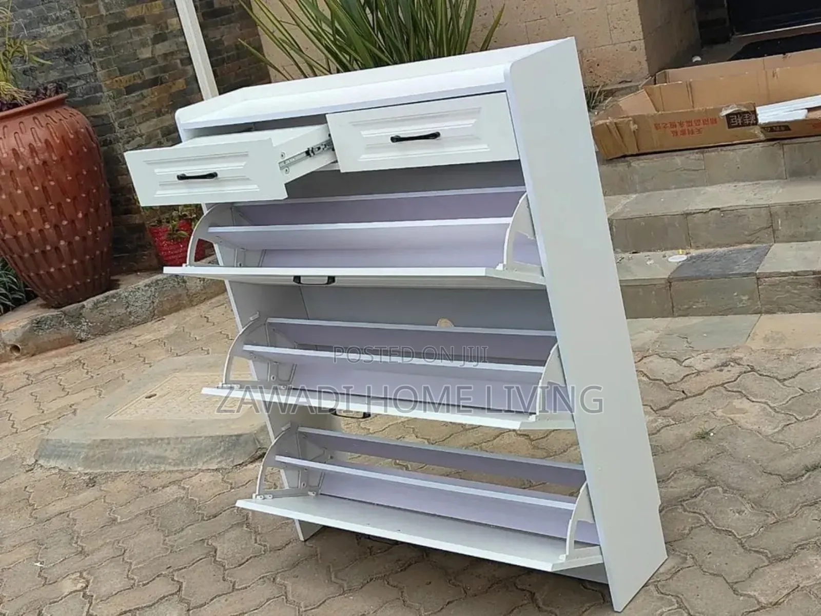 High Quality Shoe Rack
