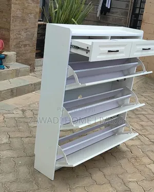 High Quality Shoe Rack