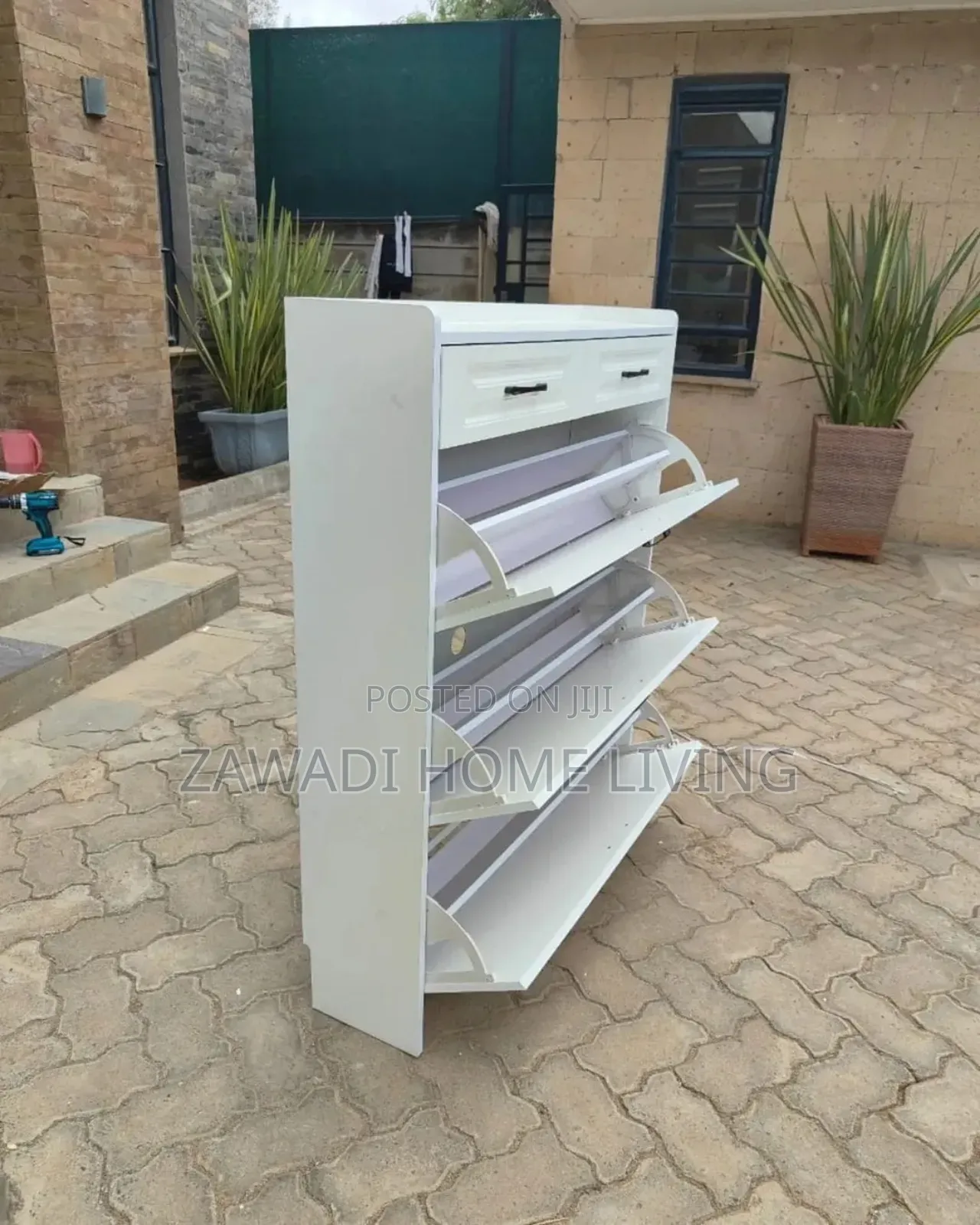 High Quality Shoe Rack