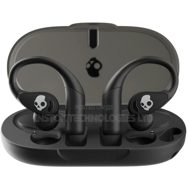 Skullcandy Push 540 Open Wireless Open-ear Earbuds