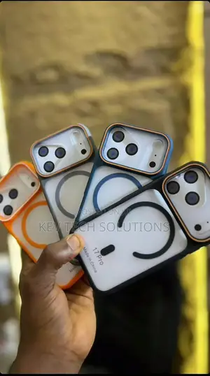 iPhone 17 Phone Case