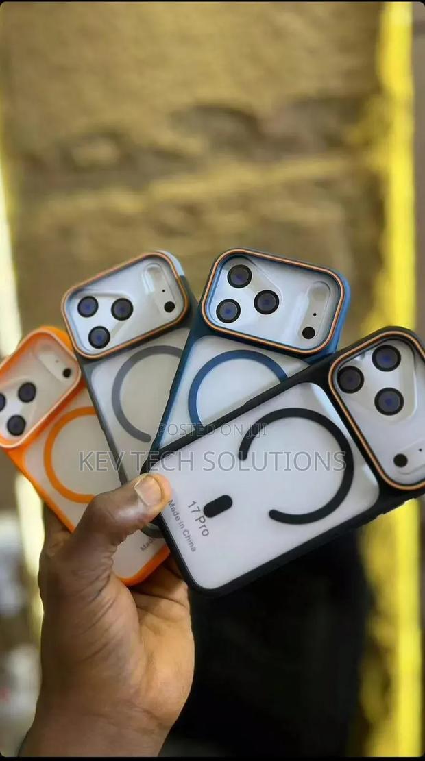iPhone 17 Phone Case - thumbnail 2