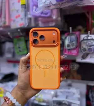 iPhone 17 Phone Case