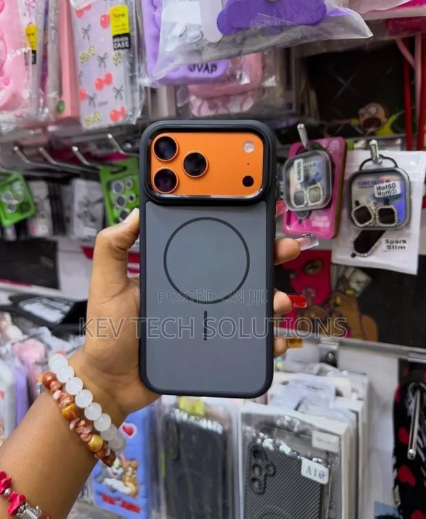 iPhone 17 Phone Case - thumbnail 4