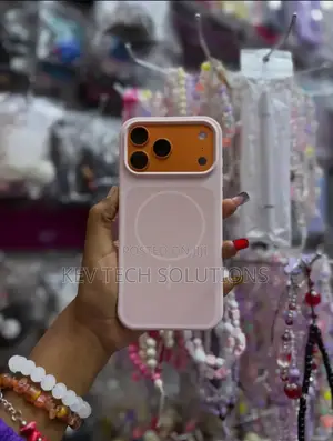 iPhone 17 Phone Case