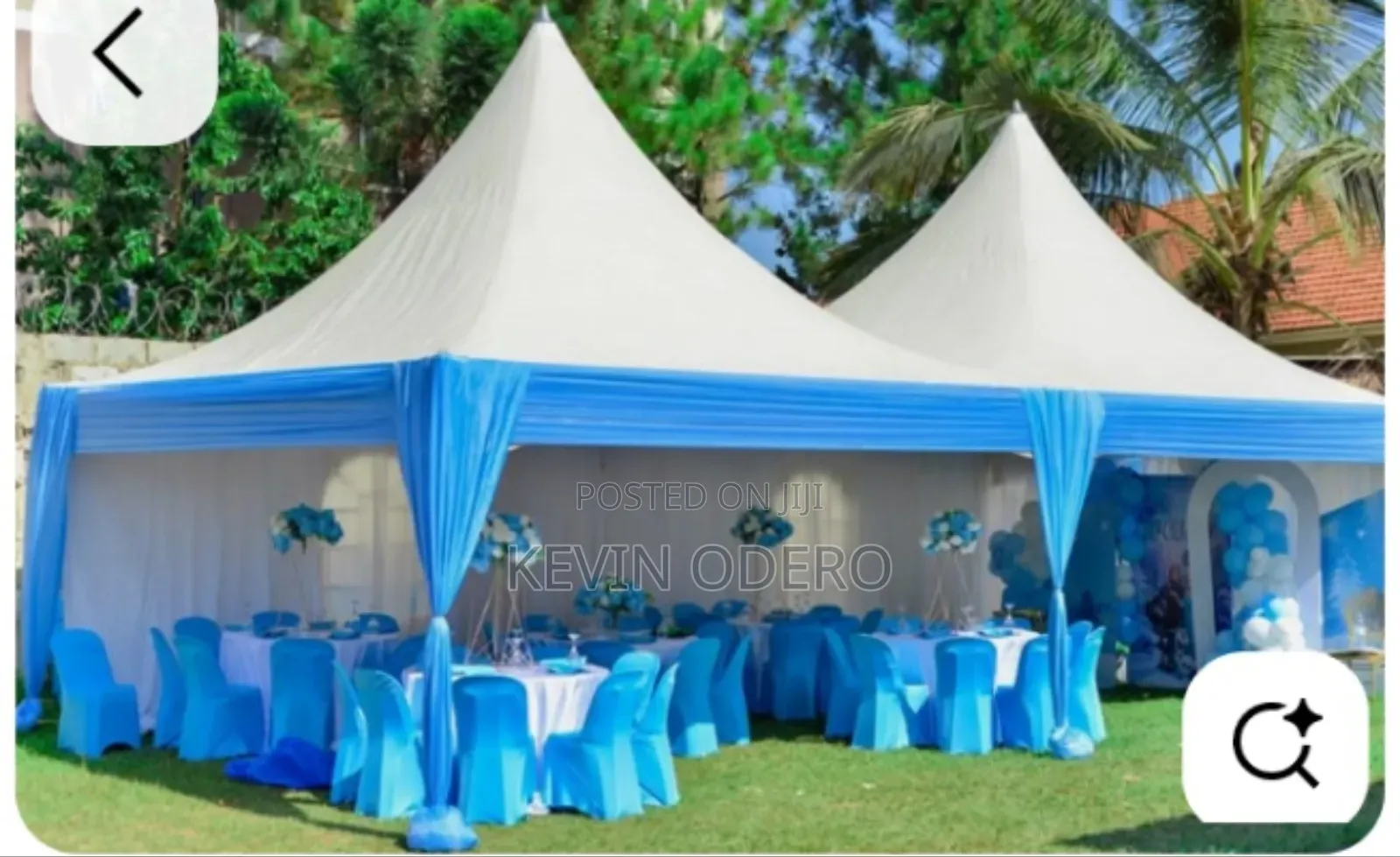 Event Planner