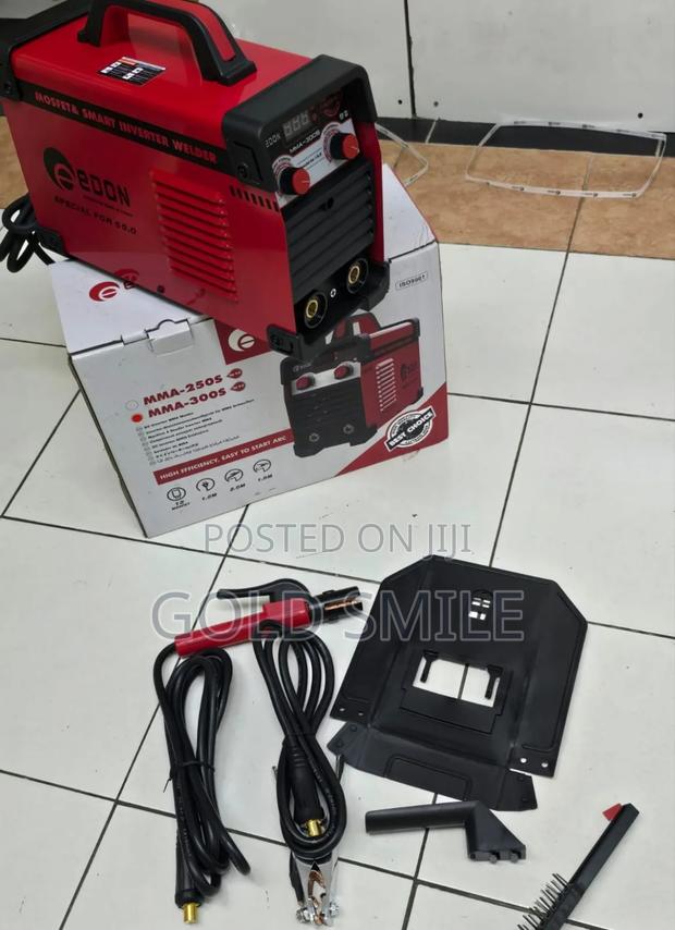 Edon Welding Machine/Mma_300 Welding Machine - main view