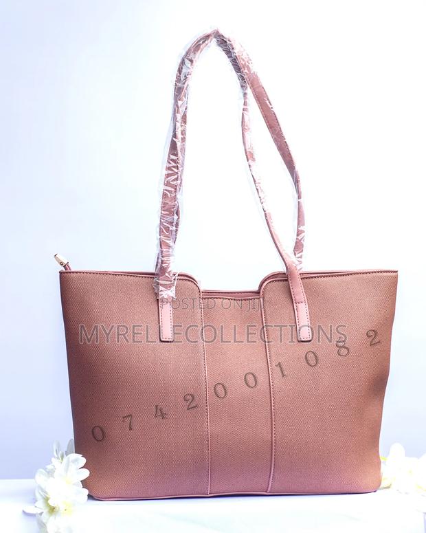 Unique, Spacious Beautiful Handbags for Ladies - thumbnail 6