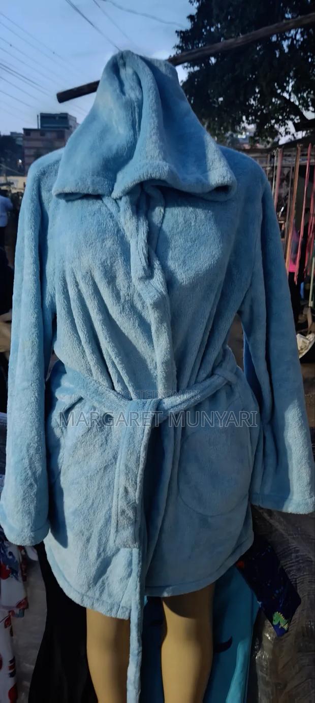Available Bathing Robes - thumbnail 2