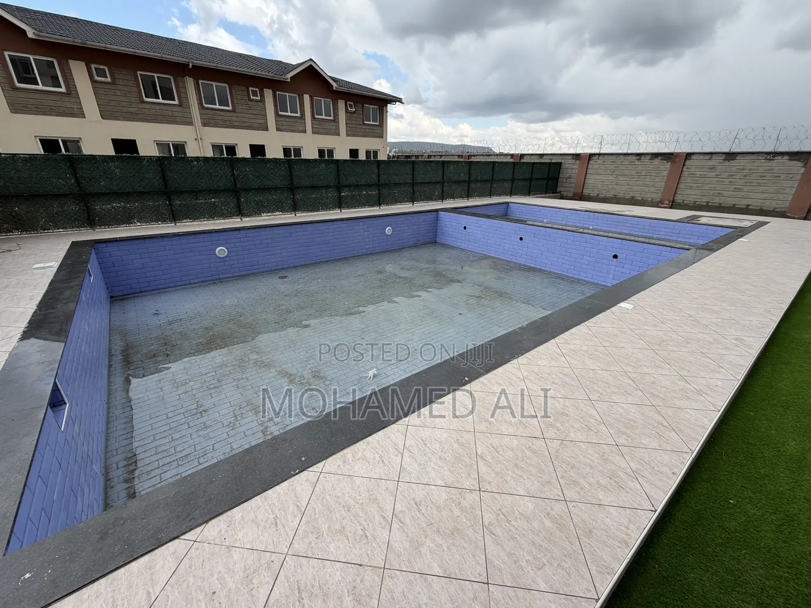 3bdrm Apartment in Athi for sale