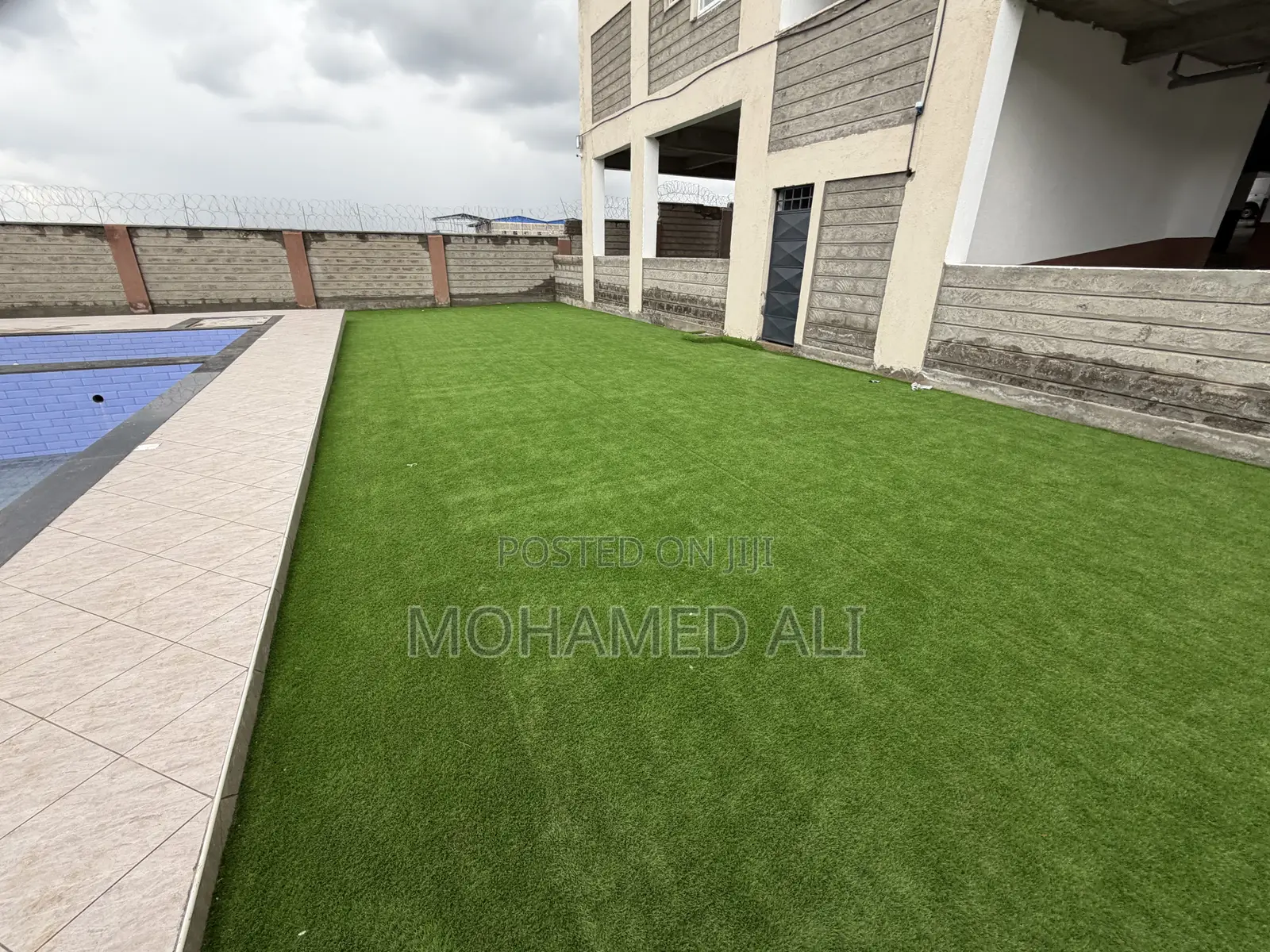 3bdrm Apartment in Athi for sale