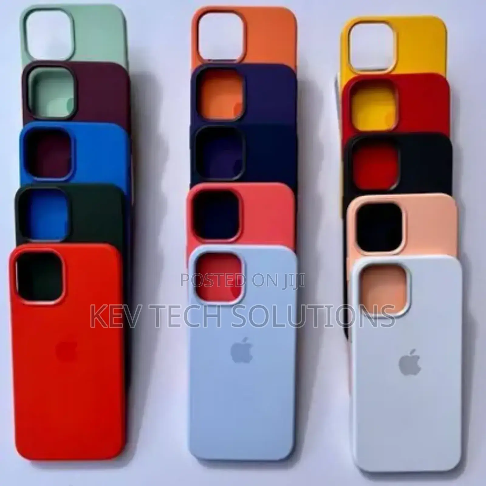 iPhone 12 Pro Max Cover/Case