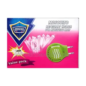 Electric Mosquito Repellent Heater for Mat