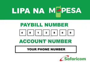 Buys Data With or Without Okoa Jahazi