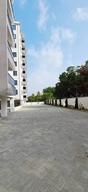 3bdrm Apartment in Nyali for rent