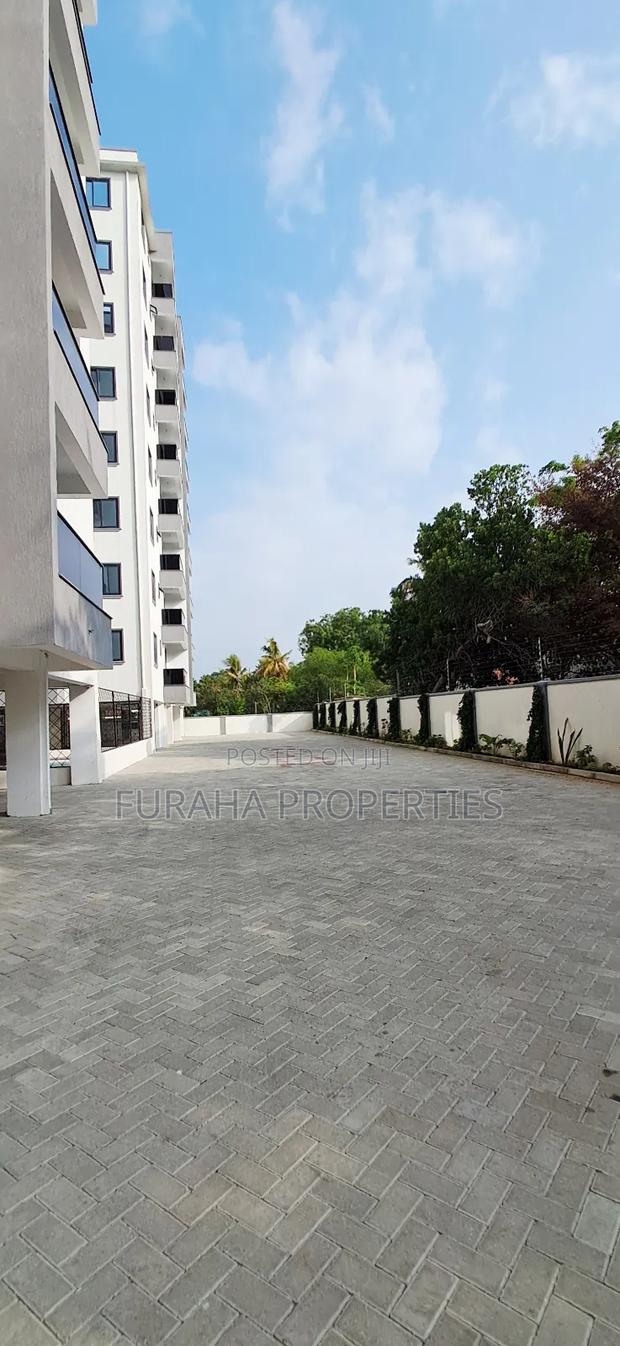 3bdrm Apartment in Nyali for rent - main view