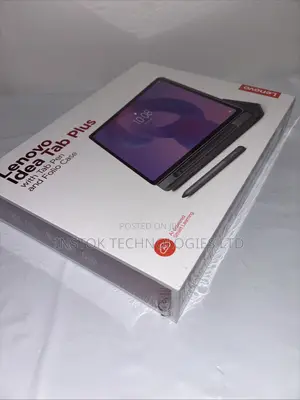 New Lenovo IdeaTab S6000L 256 GB Gray