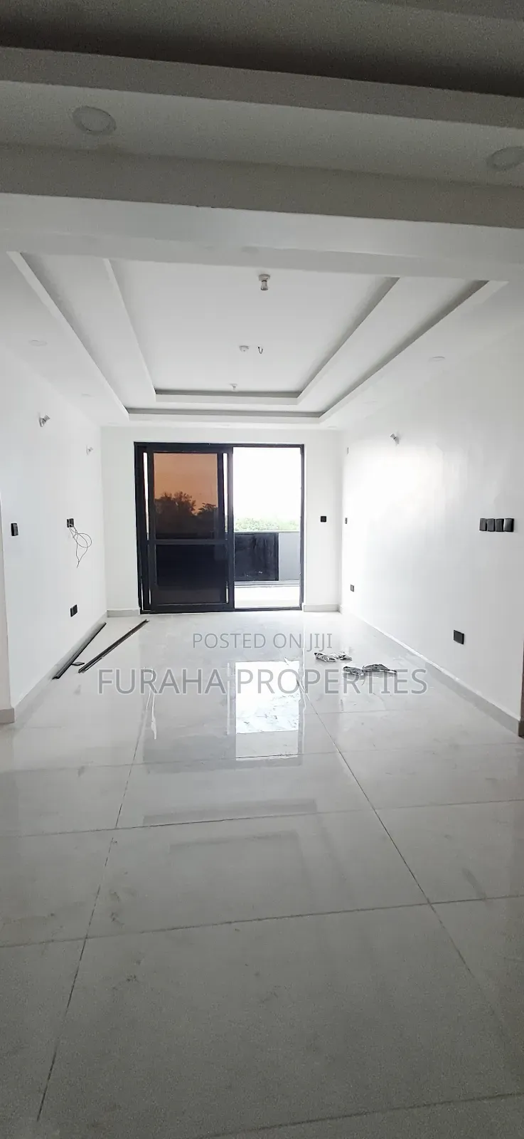3bdrm Apartment in Nyali for rent