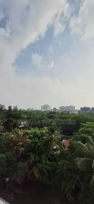 3bdrm Apartment in Nyali for rent
