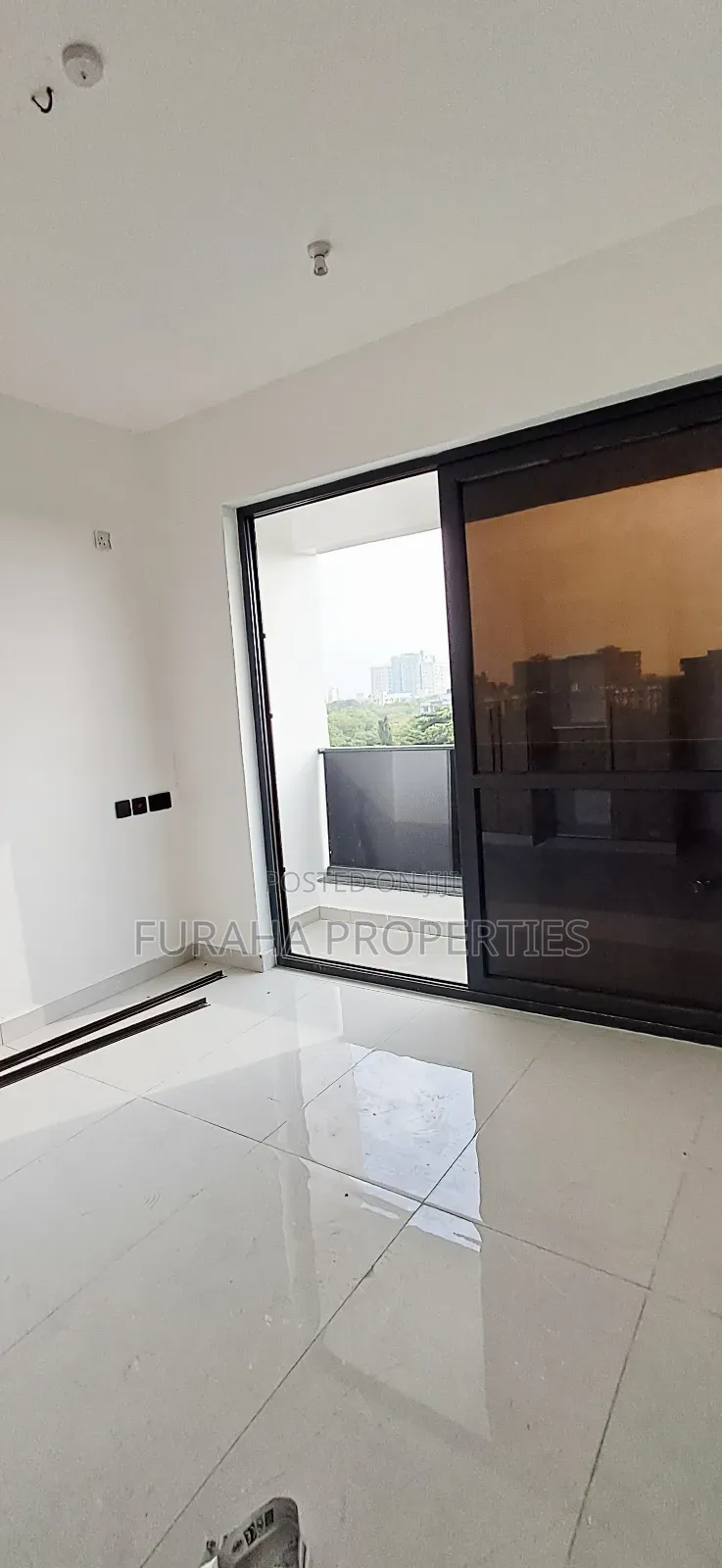 3bdrm Apartment in Nyali for rent