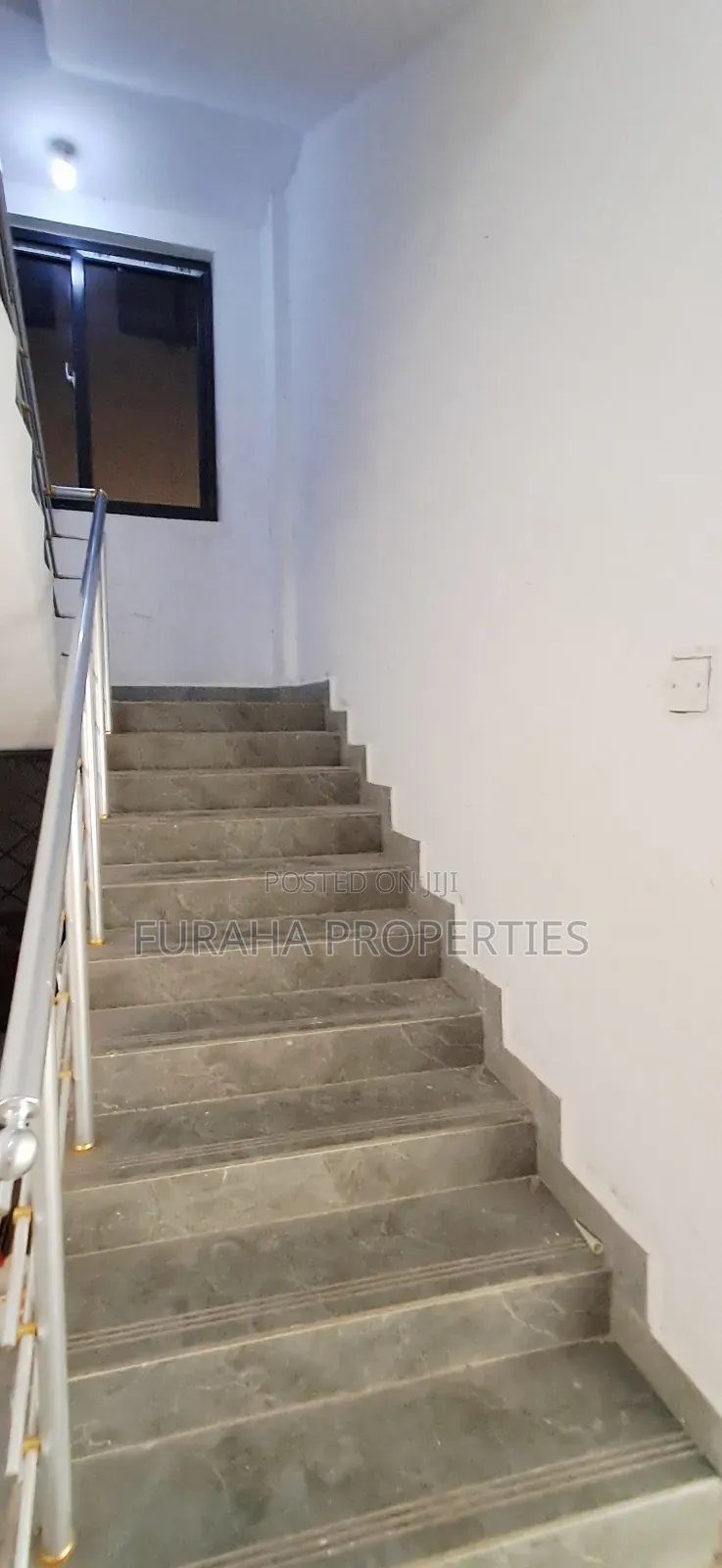 3bdrm Apartment in Nyali for rent