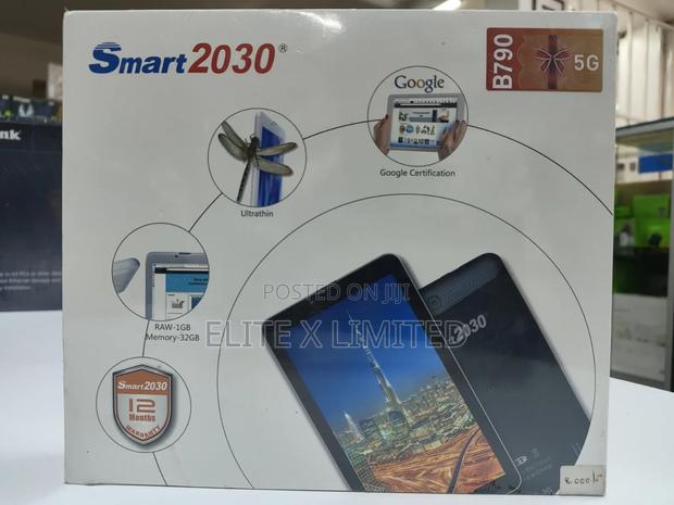 New Smart2030 B90 32 GB Black