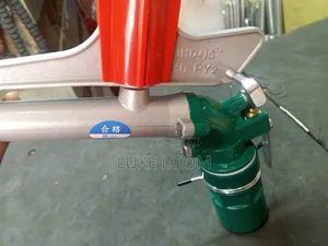 Rain Sprinkler 2inch 50m Head