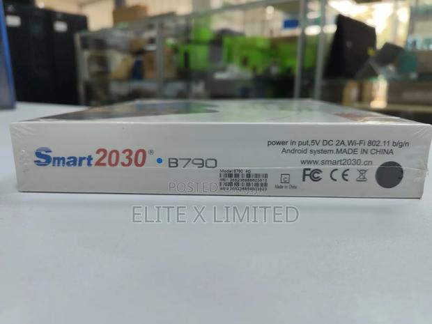 New Smart2030 B90 32 GB Black - thumbnail 4