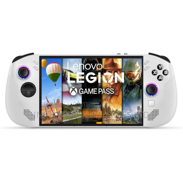 Lenovo Legion Go S 8" Gaming Handheld 32gb Ram 1tb Ssd