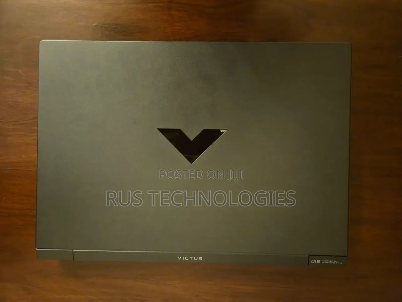 New Laptop HP Victus 16 16GB Intel Core i7 SSD 512GB