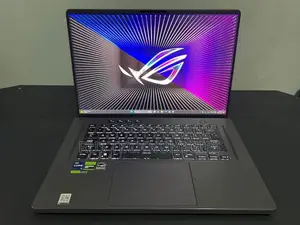 New Laptop HP Victus 16 16GB Intel Core i7 SSD 512GB