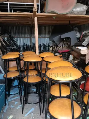 High Stool