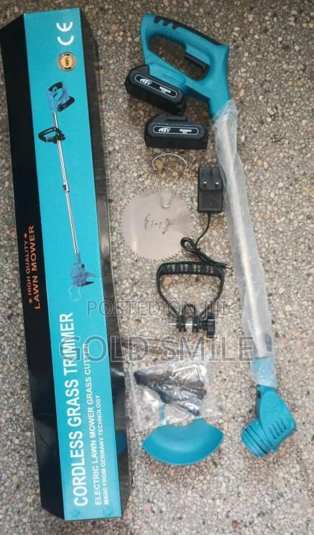 Makita Cordless Brush Cutter/48v Rechargeable Brush Cutter