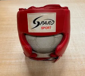 Boxing Head Gear